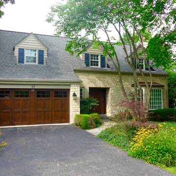 Artisan James Hardie Siding & Integrity from Marvin Windows, Golf, IL
