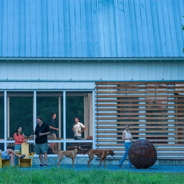 Artist's Residence