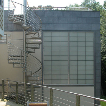Artist's Residence