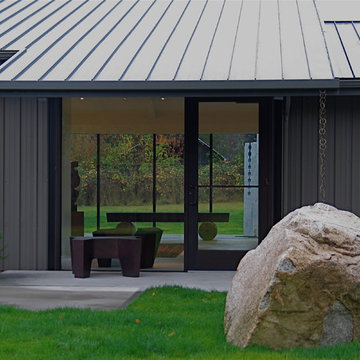 artist studio