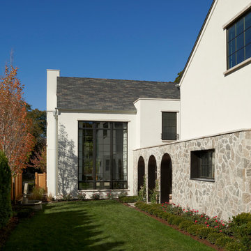 Asbury Residence