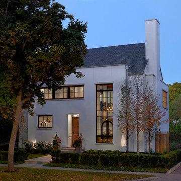 Asbury Residence