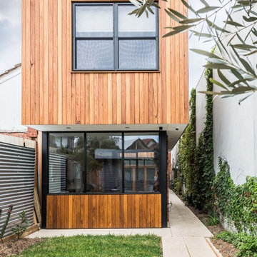 Ascot Vale House