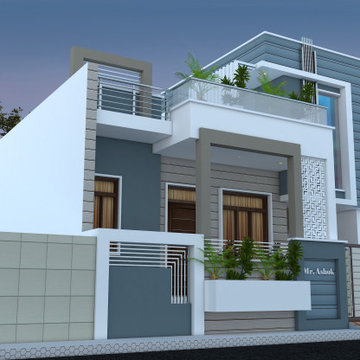 Ashok Residence