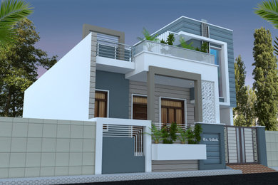 Ashok Residence