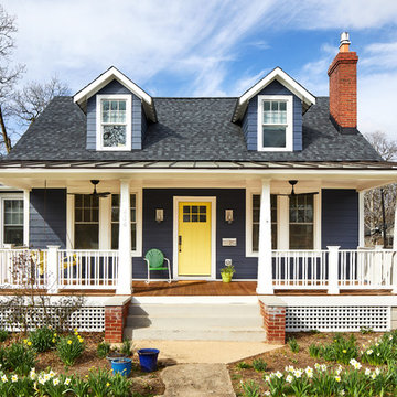 Ashton Heights Renovation