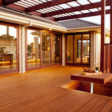 Patio Ideas