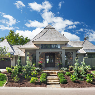 Asian-Inspired in Wayzata