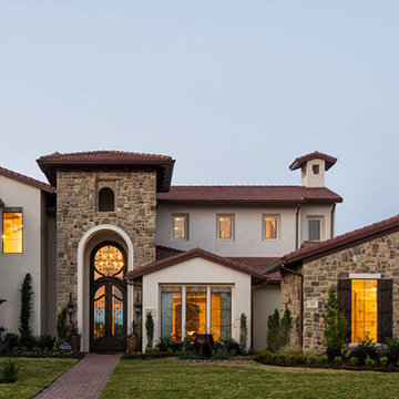 ASID Riverstone Show House