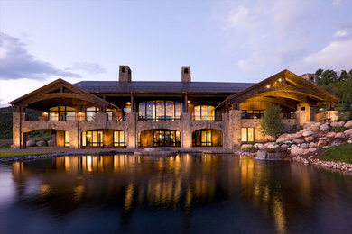 Aspen Lakes Ranch
