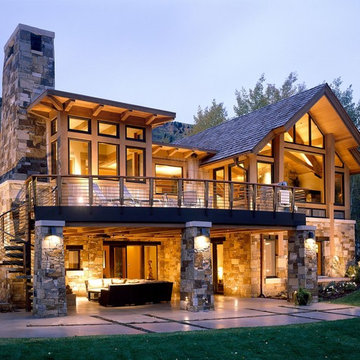 Aspen Projects