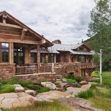 Aspen Residence