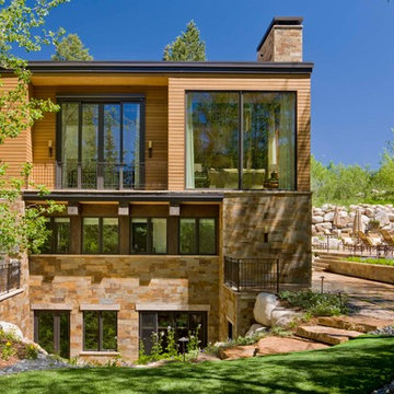 Aspen Ute Residence
