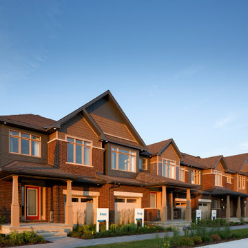 Aspire Townhomes
