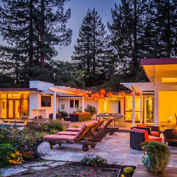 Atherton Rancher