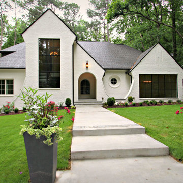 Atlanta Custom Home