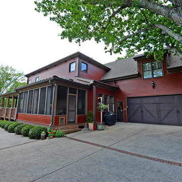 Atlanta Georgia Custom Homes