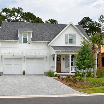 Atlantic Beach Cottage