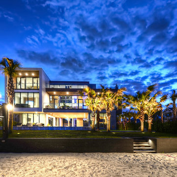 Atlantic Beach Modern