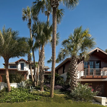 Atlantic Beach Residence