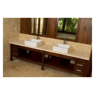 Atlantic Shell Stone (mexican shell stone coquina) Install Pics By ...