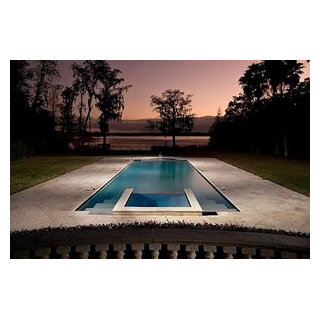 Atlantic Shell Stone (mexican shell stone coquina) Install Pics By ...