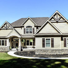 Home Exterior