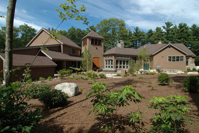 Auburn, New Hampshire Home