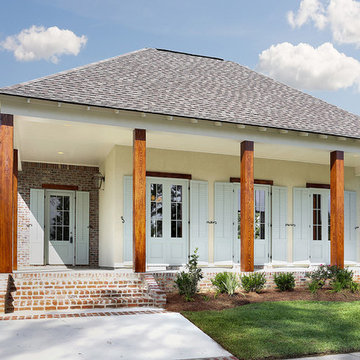 Audubon Square Lot 10