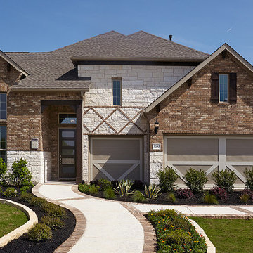 Austin, Texas | Avalon - Classic Villanova Exterior