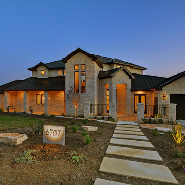 Austin Transitional