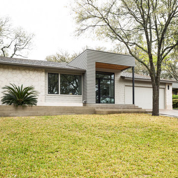 Austin/Westlake Updated Elevation