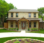 JLD Custom Homes offers new construction in Old Lake Highlands