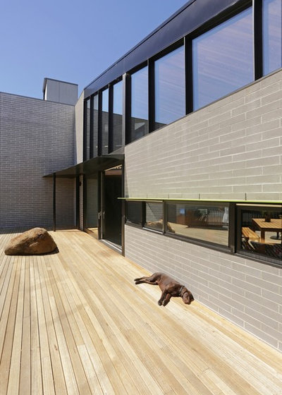 Fachada by Brickworks Building Products
