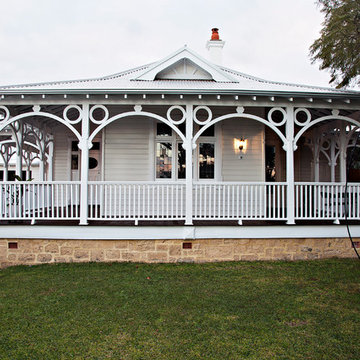 Australian Heritage