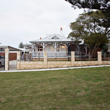 Australian Heritage