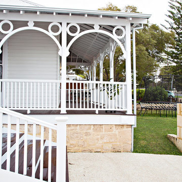 Australian Heritage