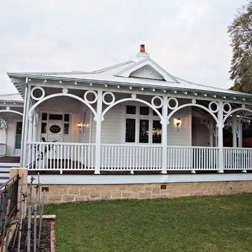 Australian Heritage
