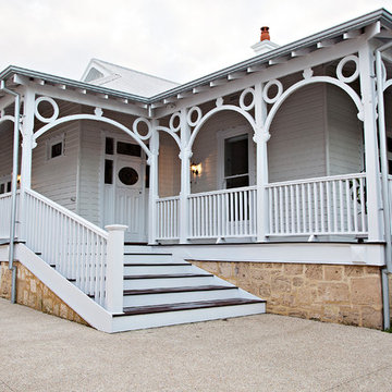 Australian Heritage