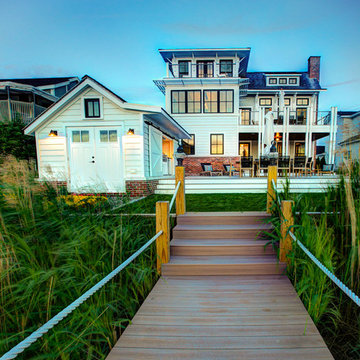Avalon Bay House