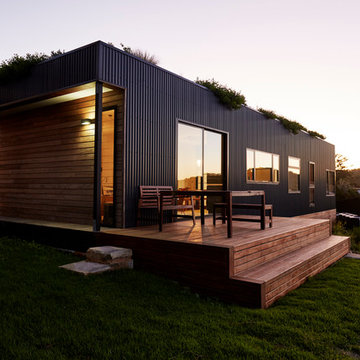 Avalon House