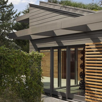 Avalon Residence, Avalon, New Jersey