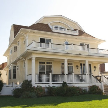 Avon by the Sea- new beach house