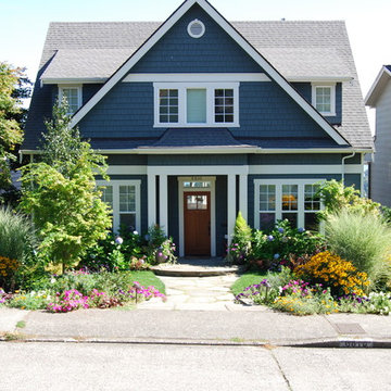 Award Winning Gardens