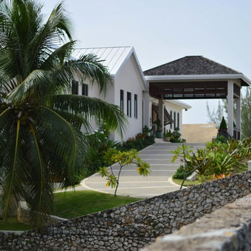 Award-winning Jamaica Great House, Cayman Islands