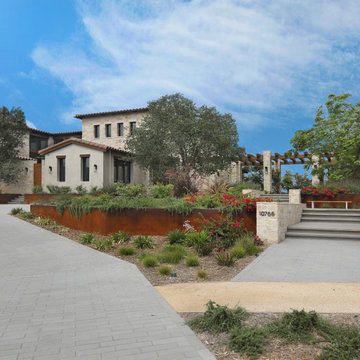 Award Winning Remodel - 1st Place Global Kitchen Design Competition