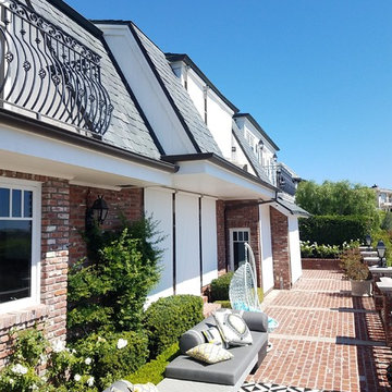 Awning Cleaning Newport Beach