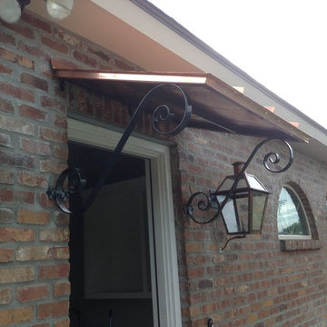 Awnings