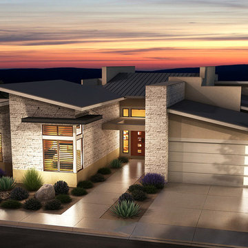 AXIS - New Homes in Henderson, NV by Pardee Homes