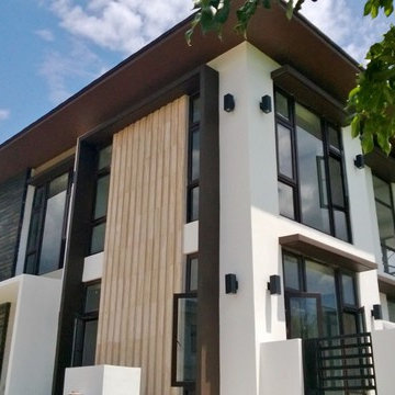 Ayala Sonera Alabang Residence